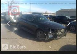 كيا اوبتيما